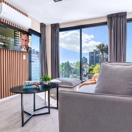 Family Apartments In Palermo - By Buerentals Buenos Aires Extérieur photo
