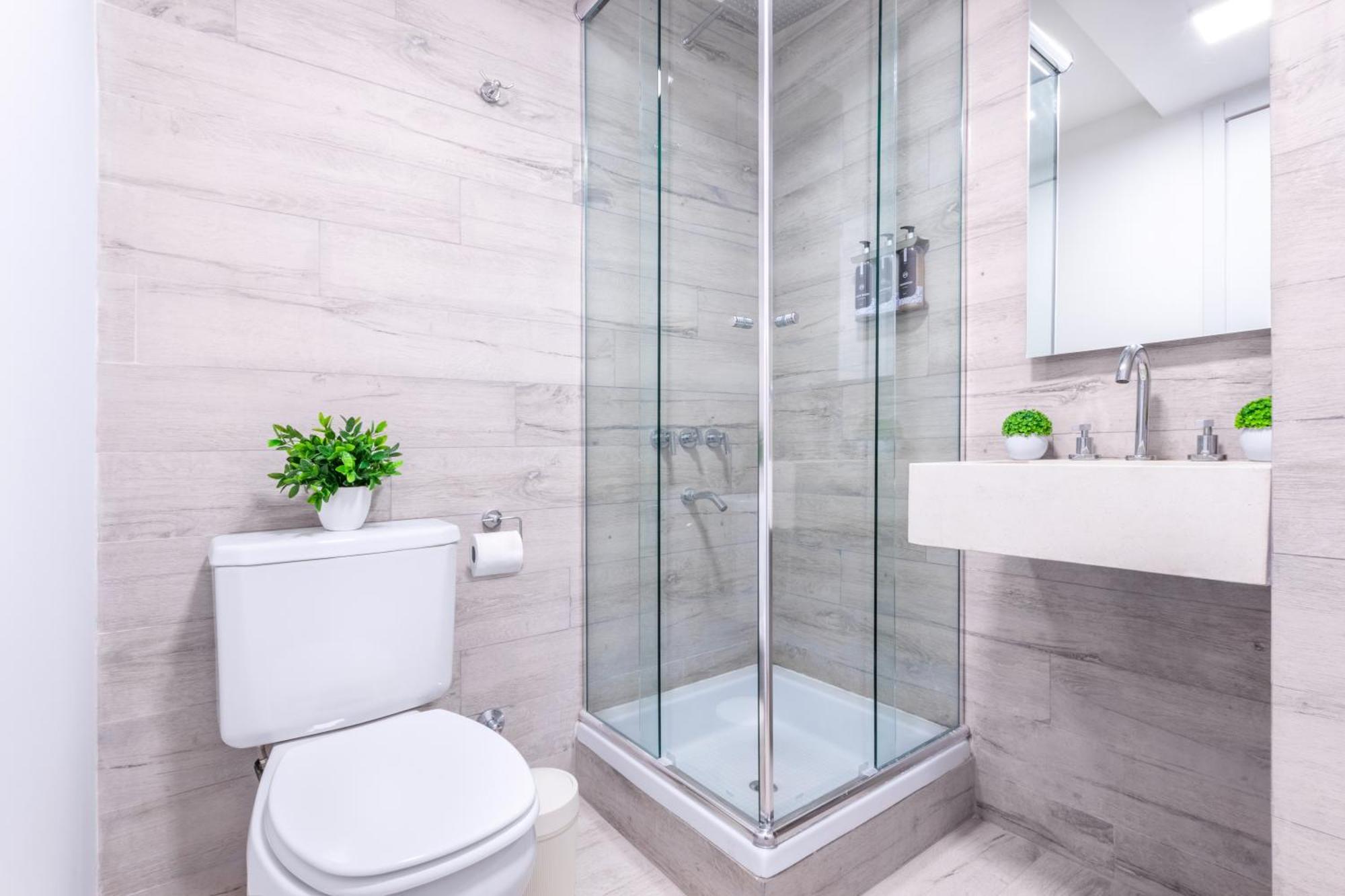 Family Apartments In Palermo - By Buerentals Buenos Aires Chambre photo