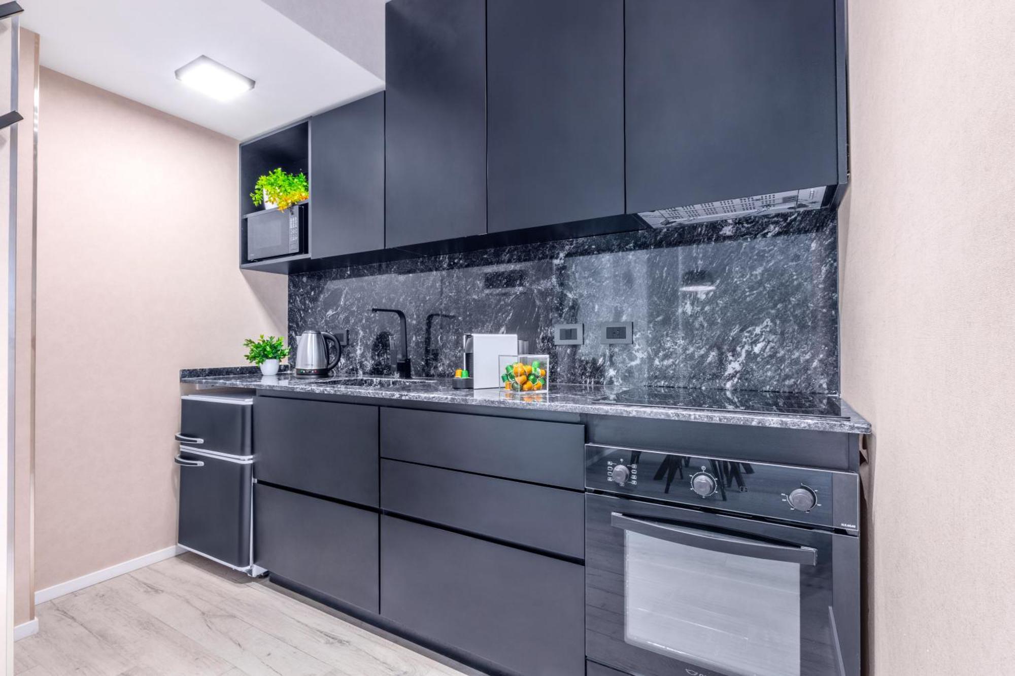Family Apartments In Palermo - By Buerentals Buenos Aires Extérieur photo