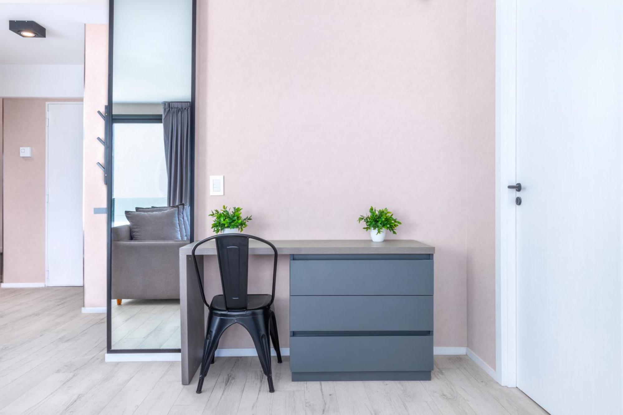 Family Apartments In Palermo - By Buerentals Buenos Aires Chambre photo