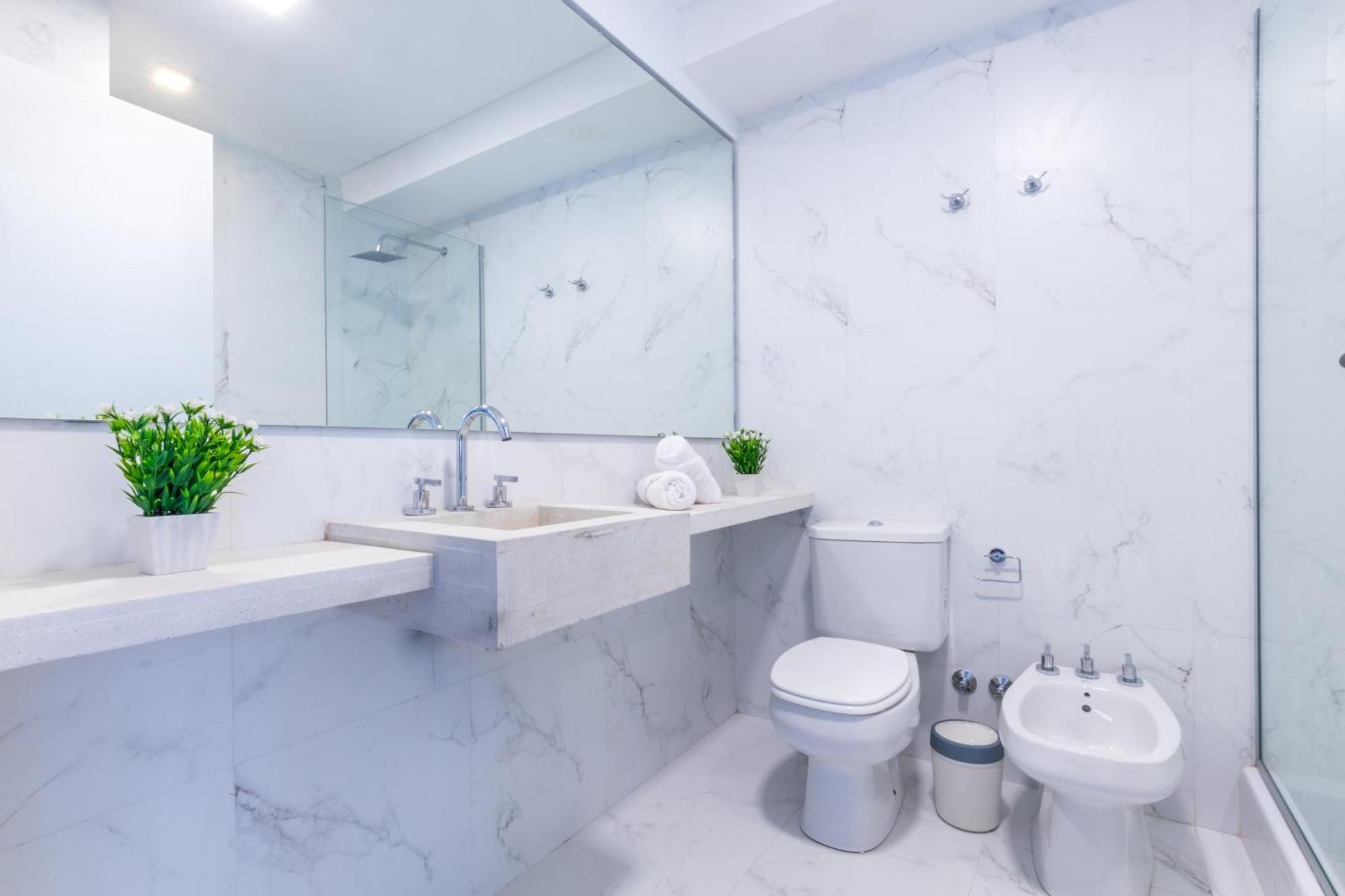 Family Apartments In Palermo - By Buerentals Buenos Aires Extérieur photo