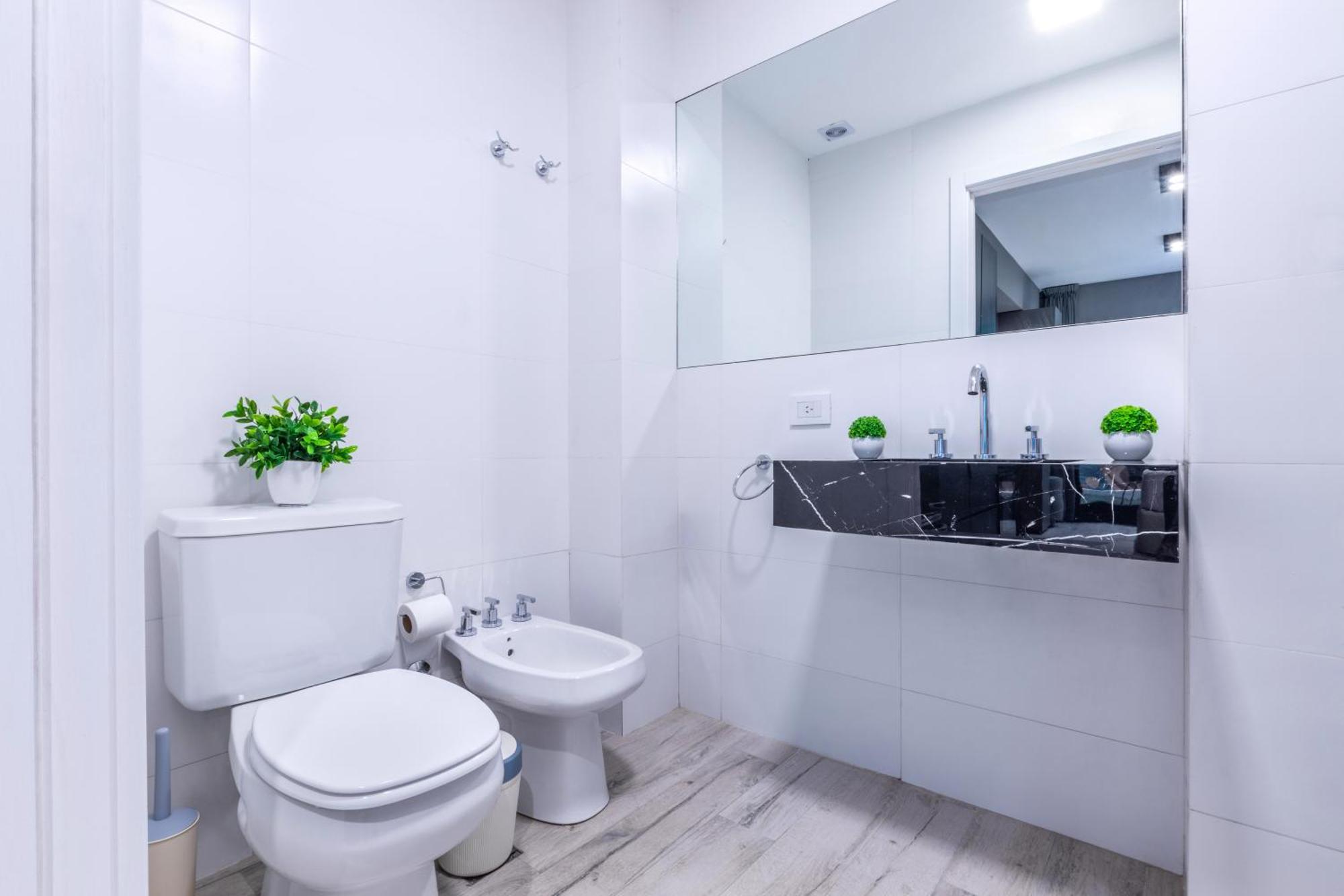 Family Apartments In Palermo - By Buerentals Buenos Aires Extérieur photo