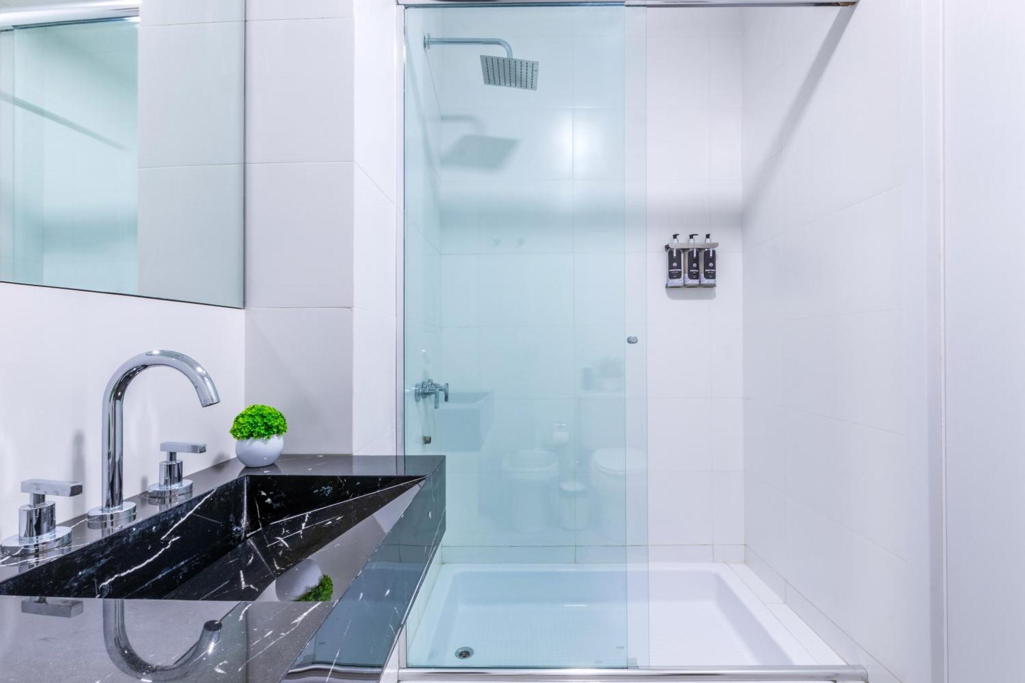 Family Apartments In Palermo - By Buerentals Buenos Aires Chambre photo