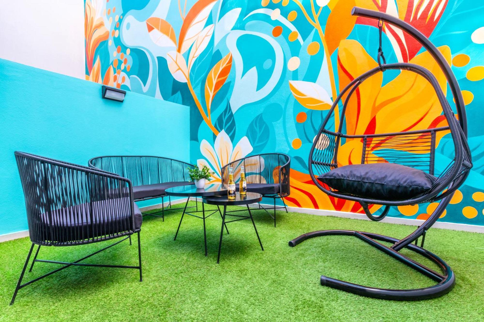 Family Apartments In Palermo - By Buerentals Buenos Aires Extérieur photo