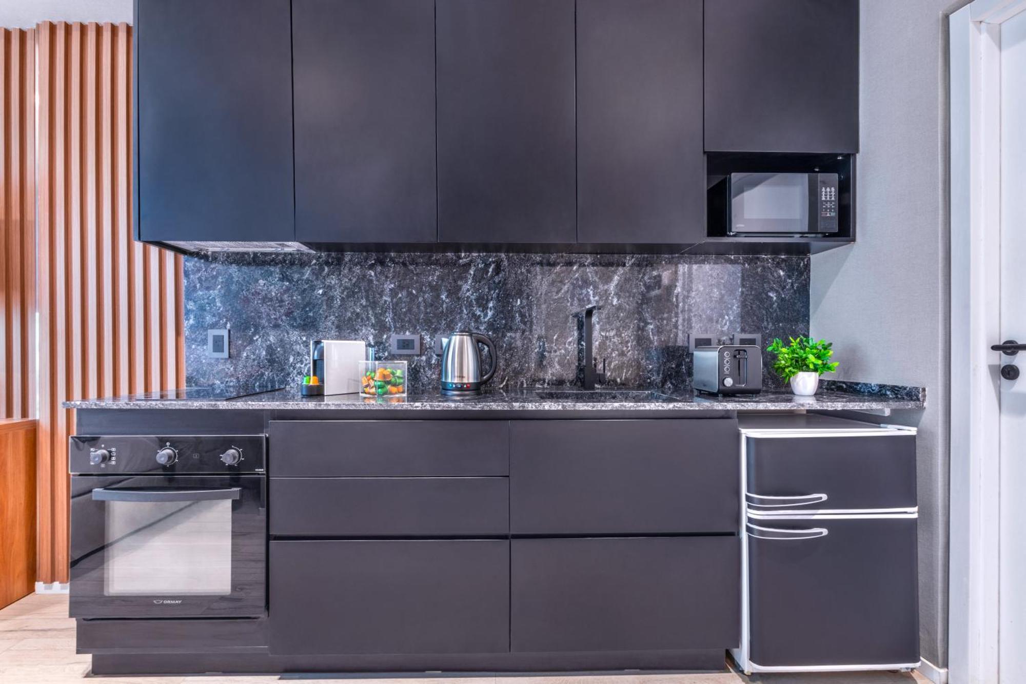 Family Apartments In Palermo - By Buerentals Buenos Aires Chambre photo