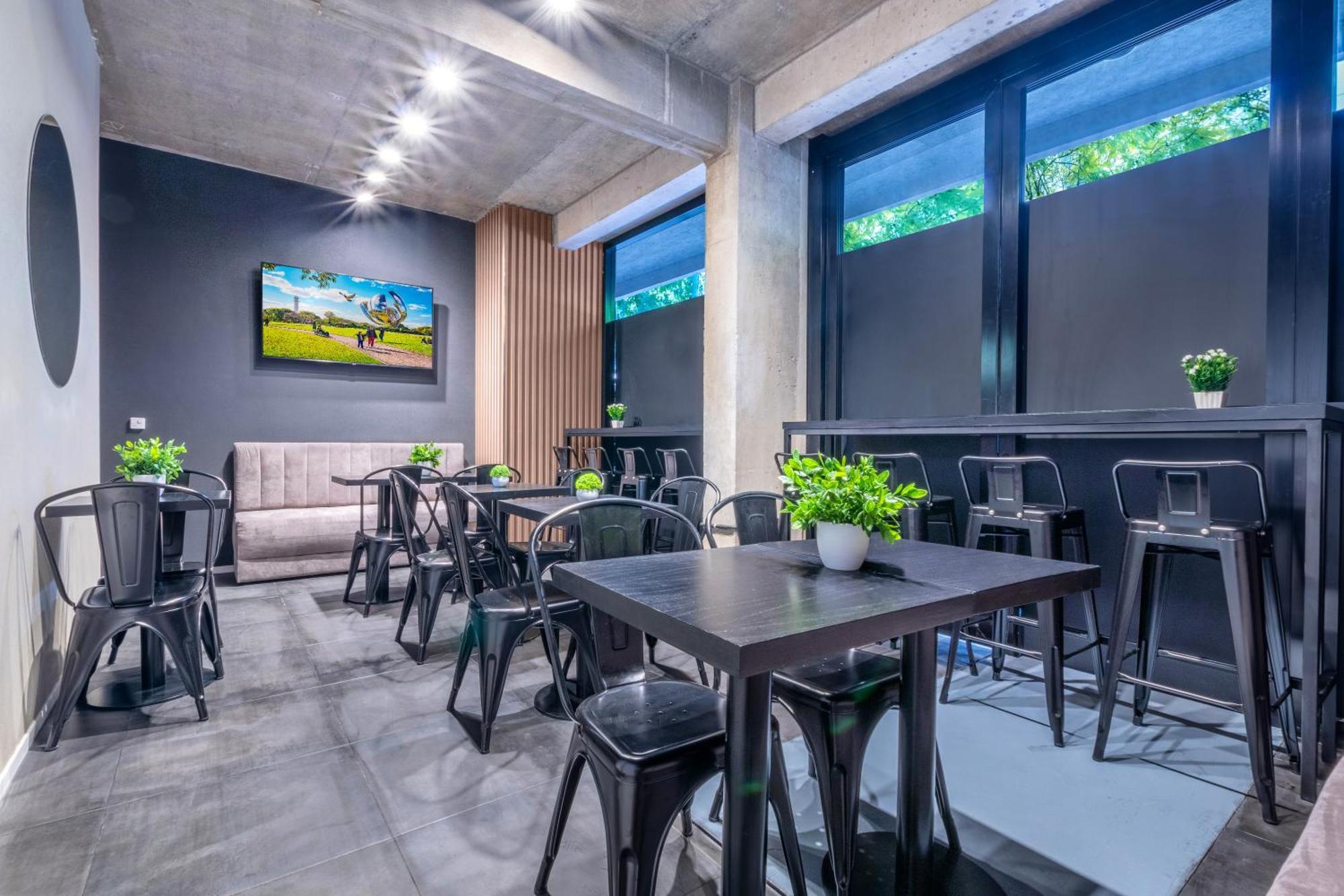Family Apartments In Palermo - By Buerentals Buenos Aires Extérieur photo