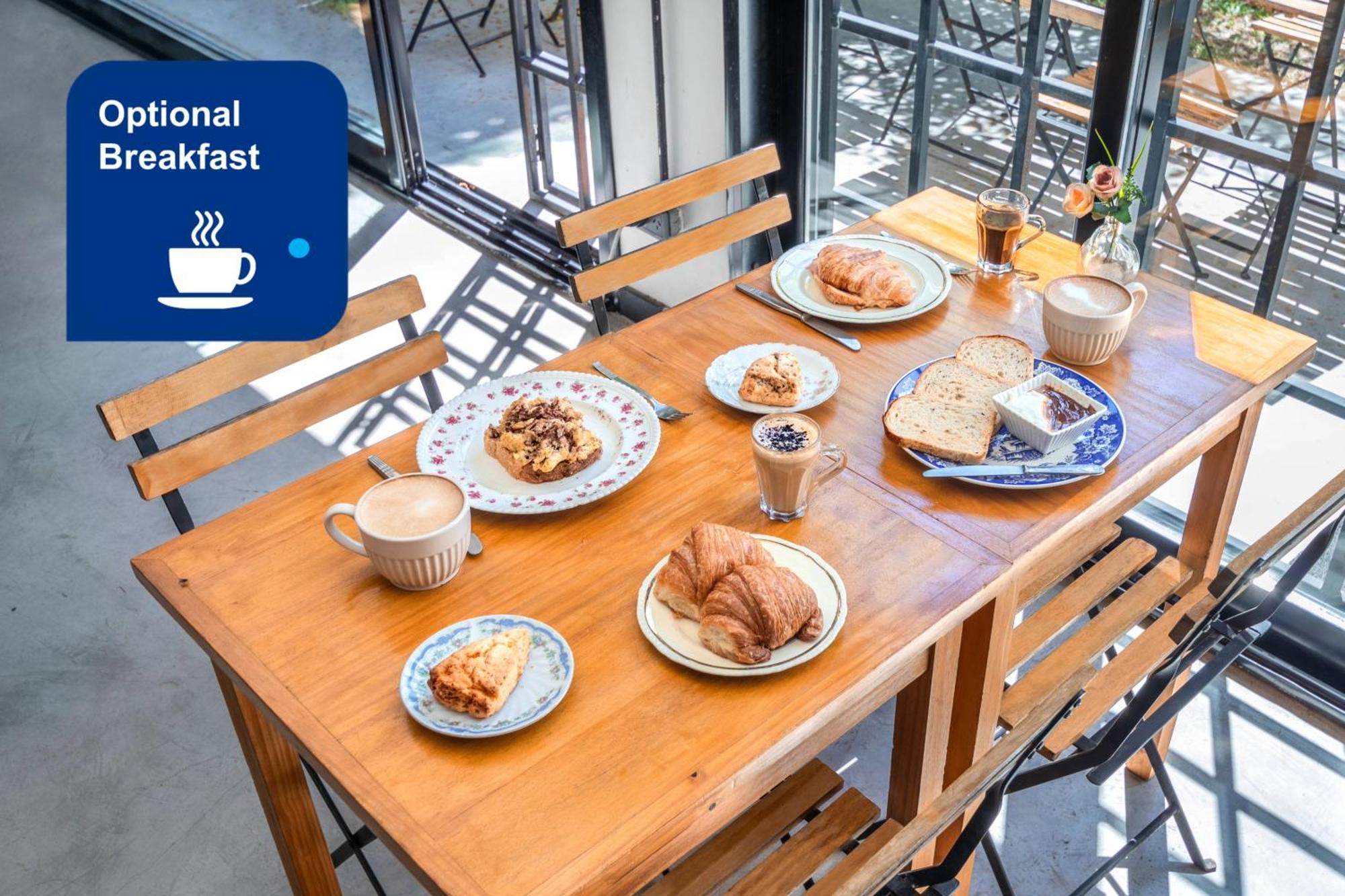 Family Apartments In Palermo - By Buerentals Buenos Aires Extérieur photo